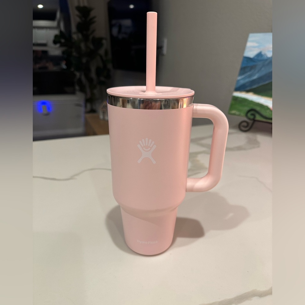 Hydro Flask tumbler 32 oz